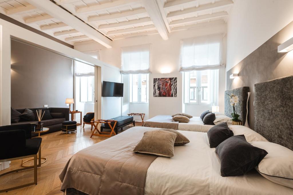 EBL LUXURY HOME - 1