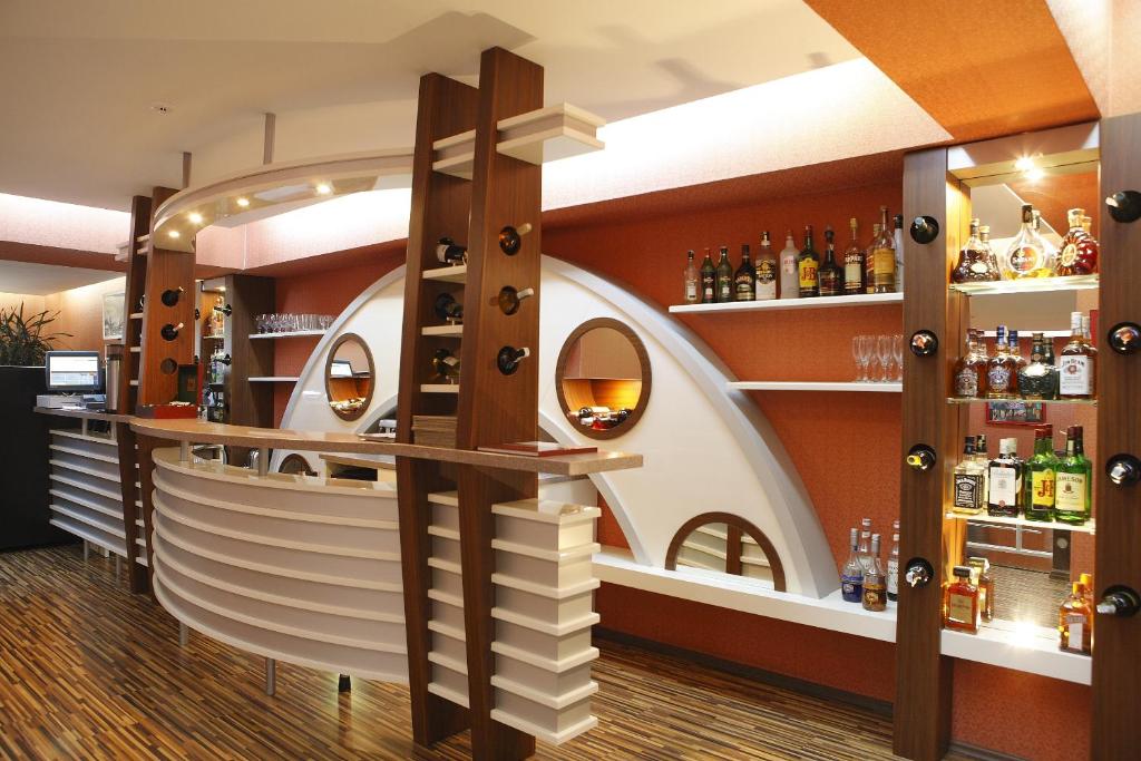 Bar/Bekleme Salonu