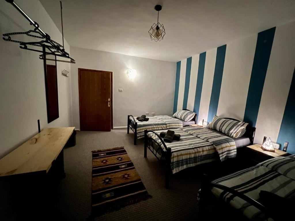 Euphoria bed & breakfast photo