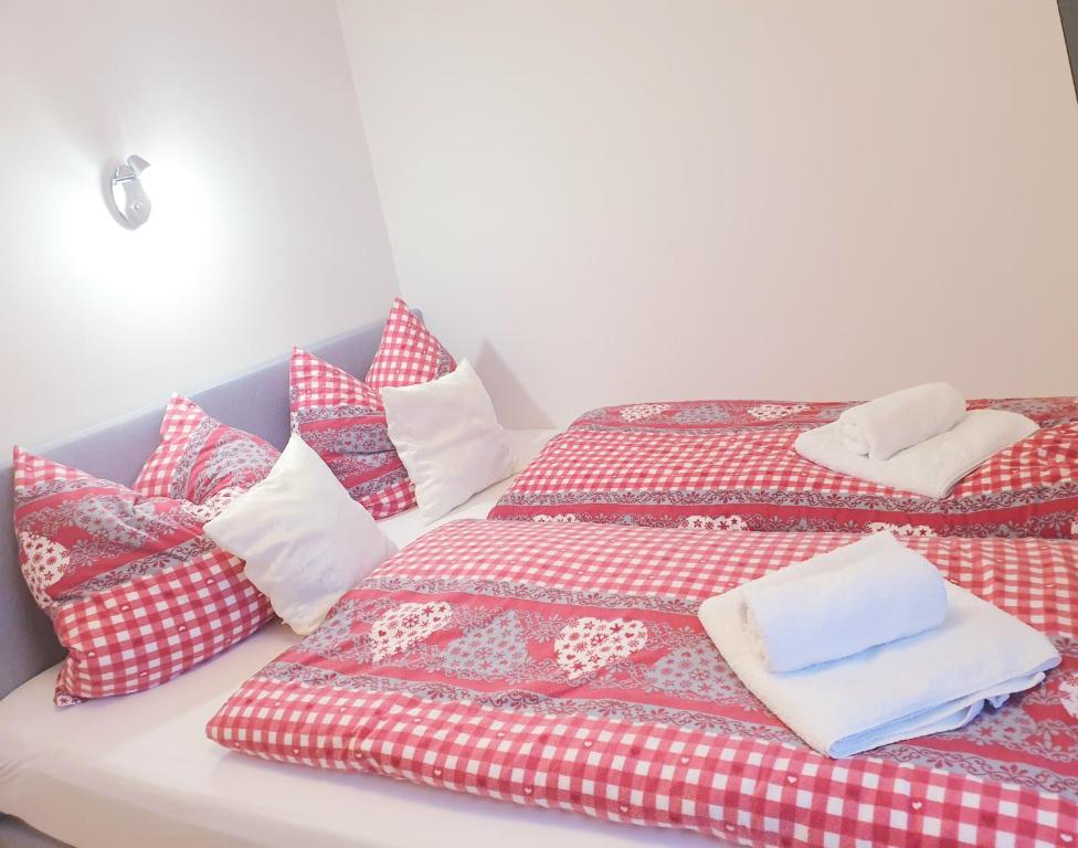 Appartement Fiffinjo - 4