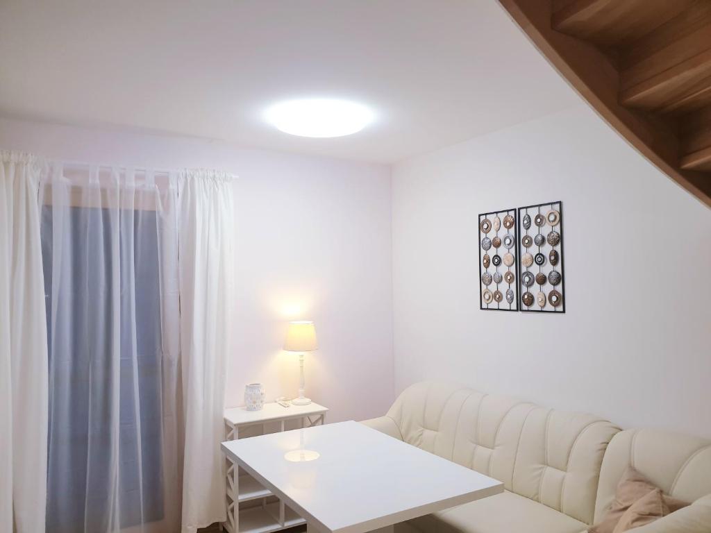 Appartement Fiffinjo - 5