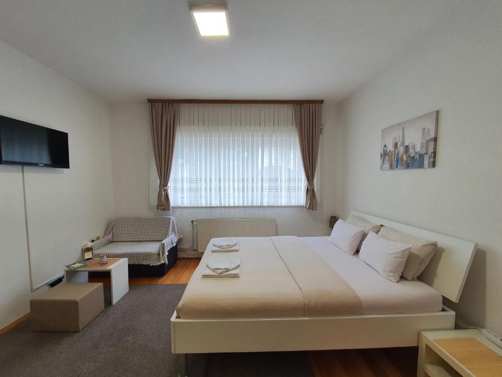 Studio Apartman 11 - 4