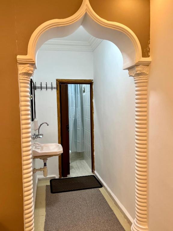 Euphoria bed & breakfast photo