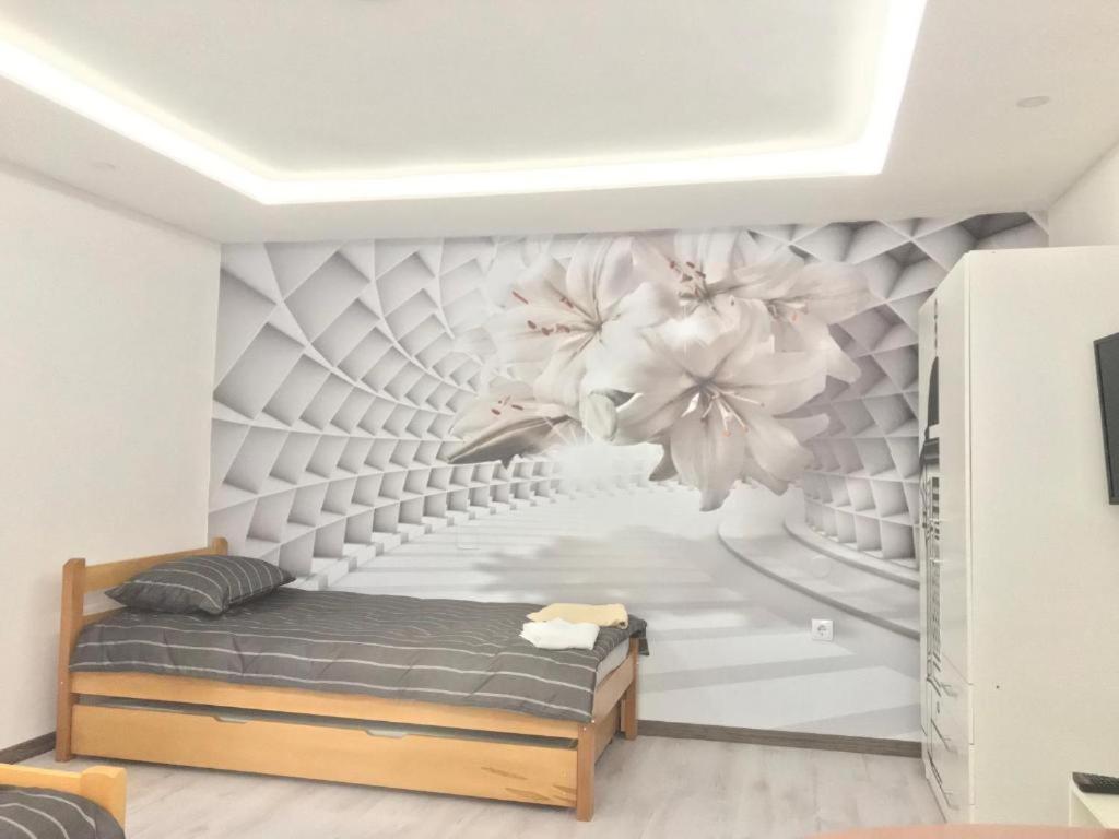 Apartman White river, Sarajevo