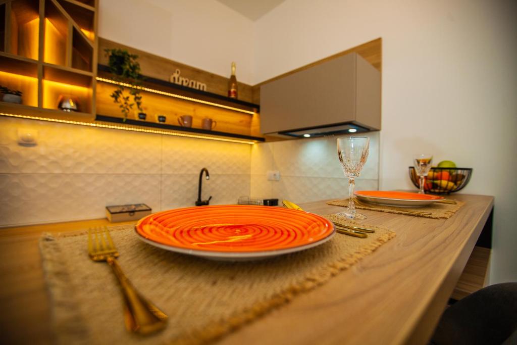 Apartman Iskra - 5