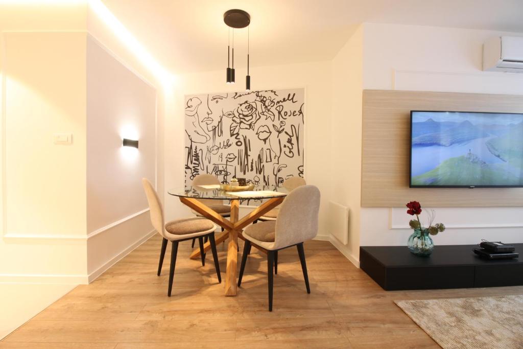 Bonjour Sarajevo Apartment - 4