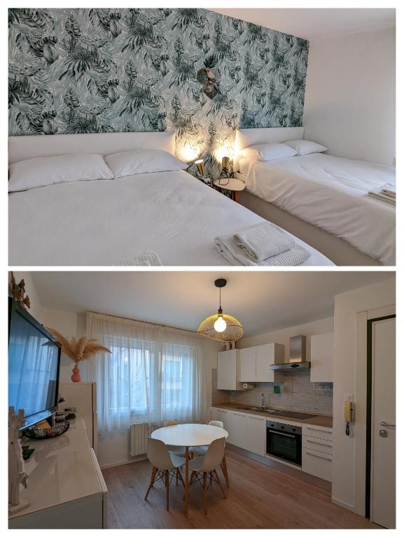 Urban Oasis family apt 10 mins from Venice - 5