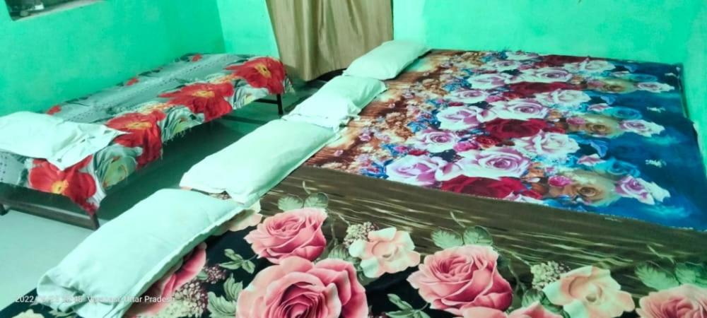 Shri Swami Sheetal Das Sewa Trust B1-88 Assi , Near Pushkar Talab,Varanasi, Ashram Dharmshala photo