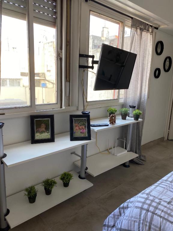 Departamento en Recoleta photo