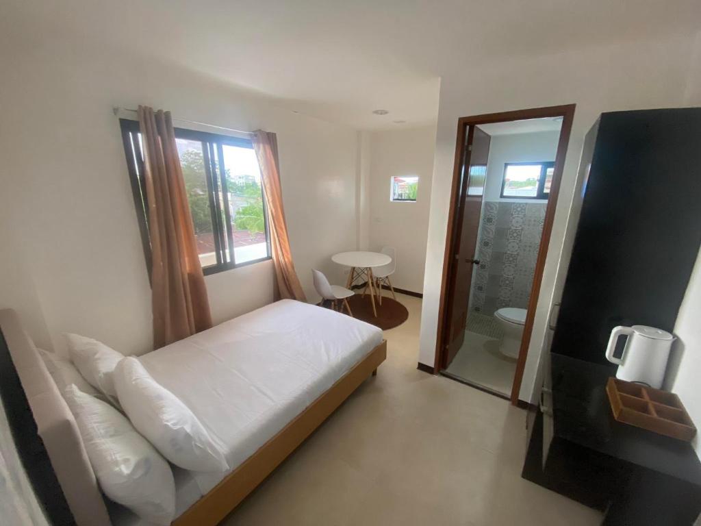 숙소 주변 풍경