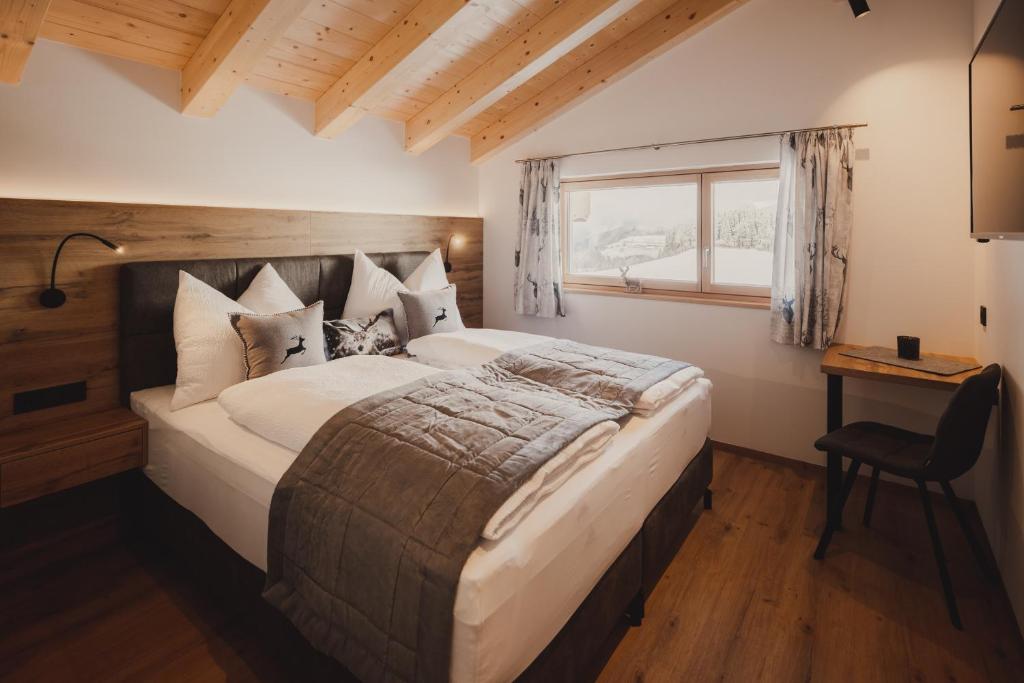 Chalet Hochthron - 2