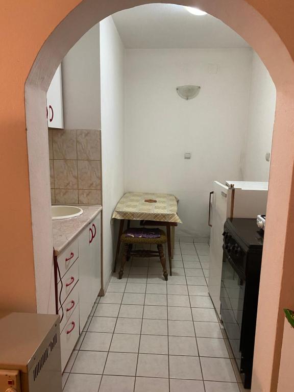 Apartmani Ljilja photo