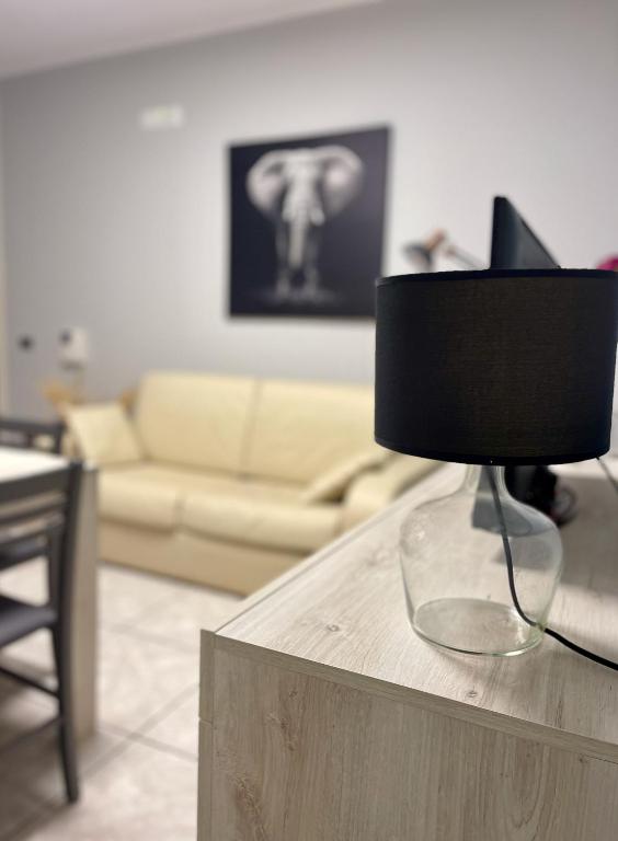 Blu Bay Apartment - Vista Mare a 50m dal mare - 4