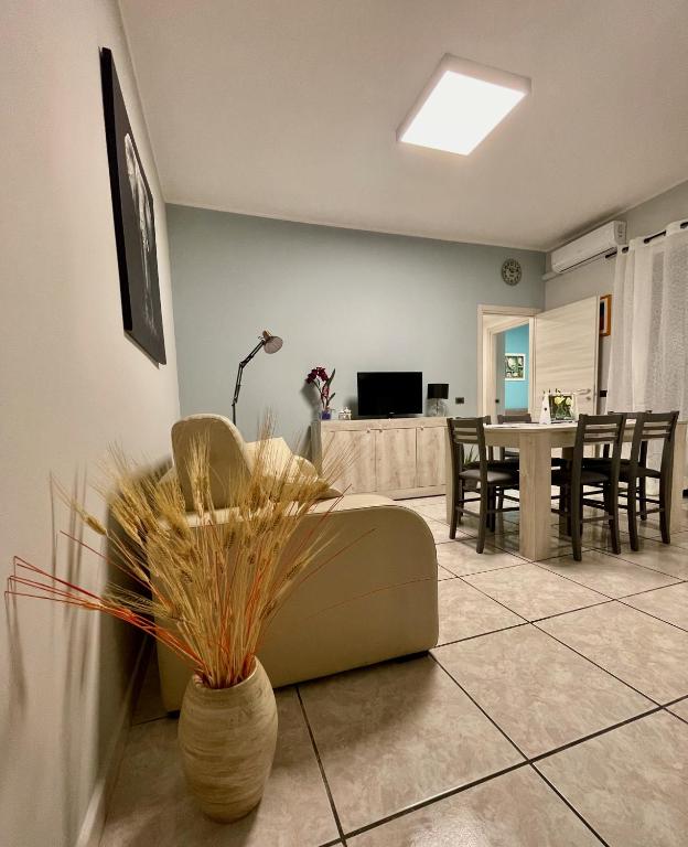 Blu Bay Apartment - Vista Mare a 50m dal mare - 3