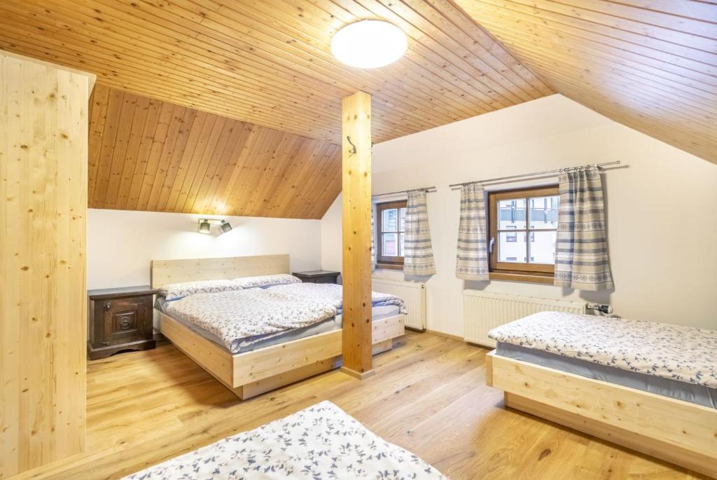 Ferienhaus Alte Mühle Hohentauern - 4