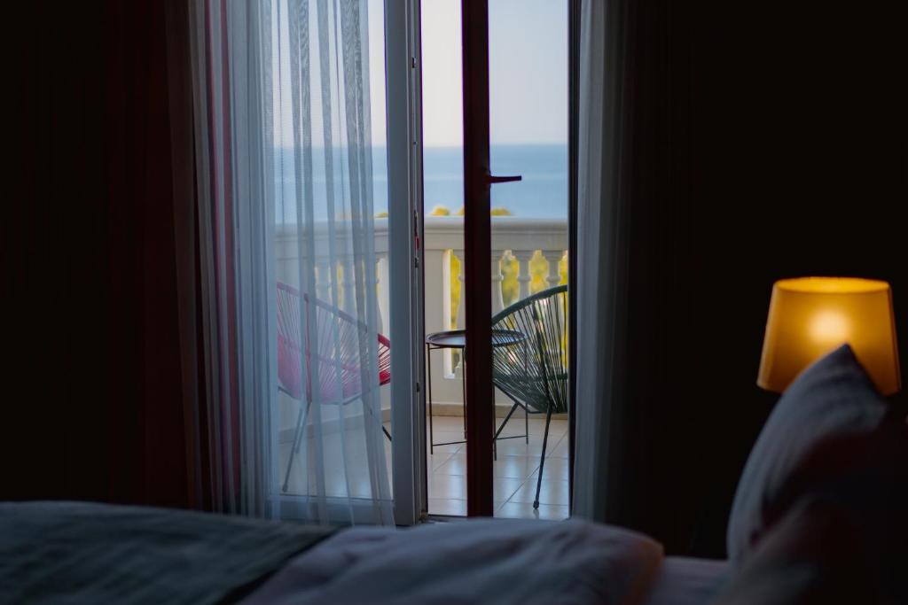 Tapis Rouge Design Boutique Hotel photo