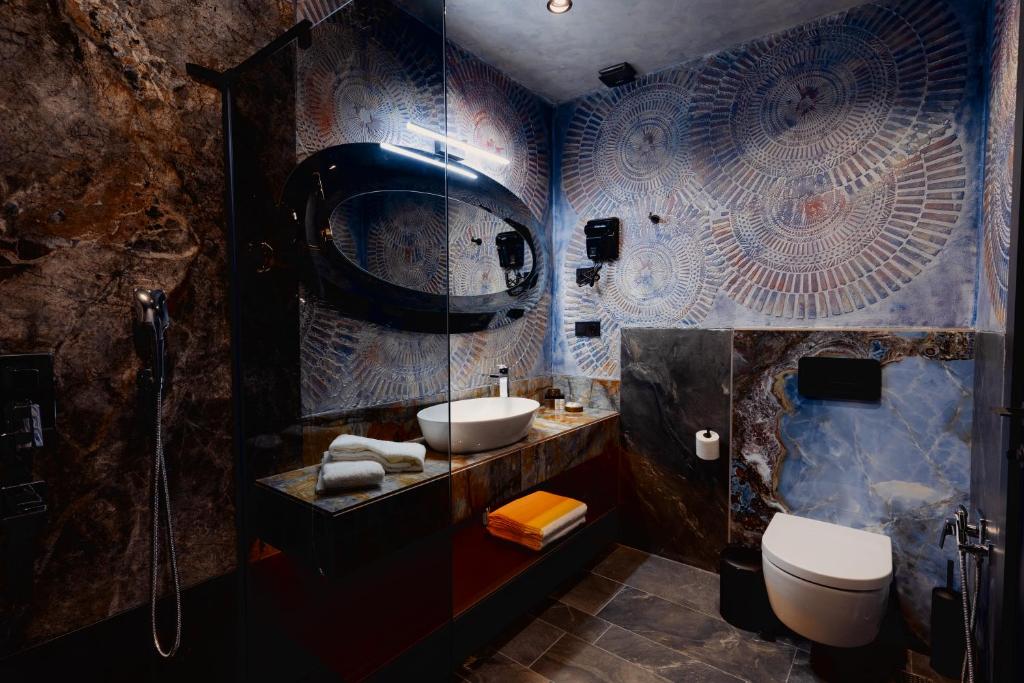 Tapis Rouge Design Boutique Hotel photo