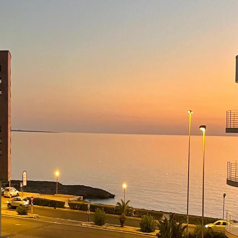 Blu Bay Apartment - Vista Mare a 50m dal mare - 2