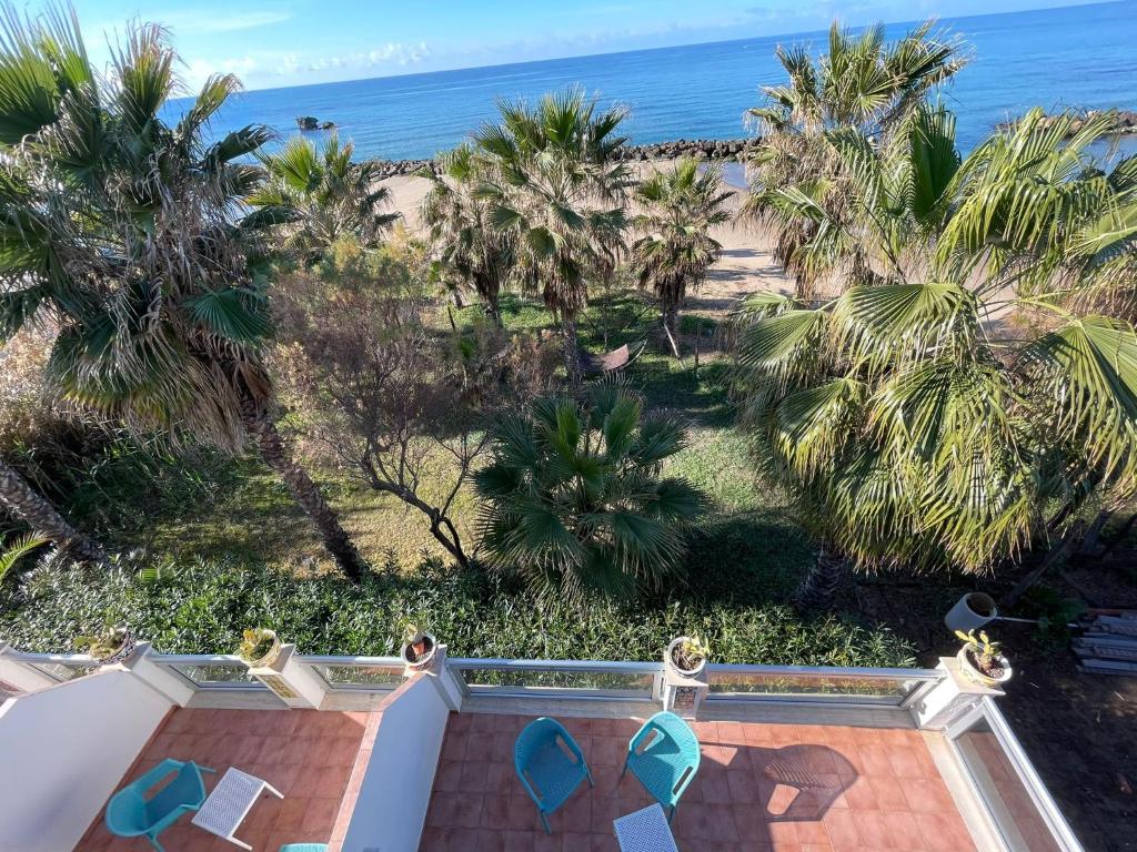 Hotel Sul Mare Al Gabbiano