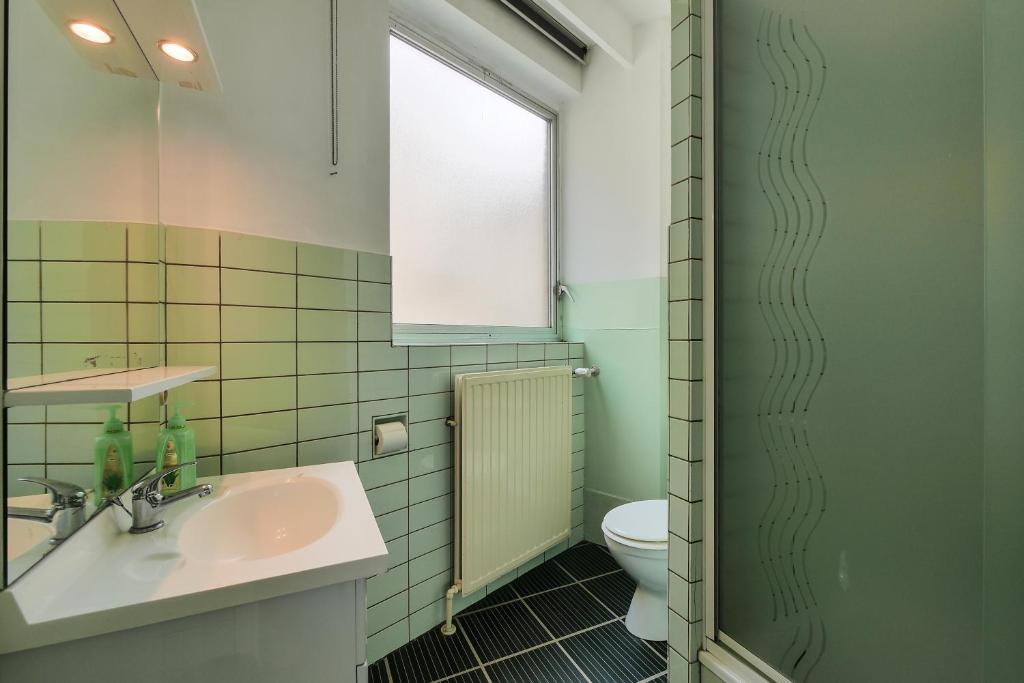 Budget Flats Antwerp photo