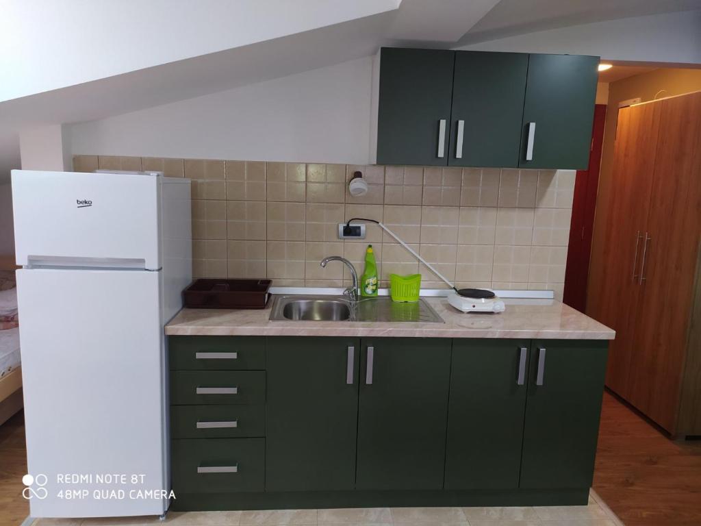 Apartman Studio AGAPE - 3