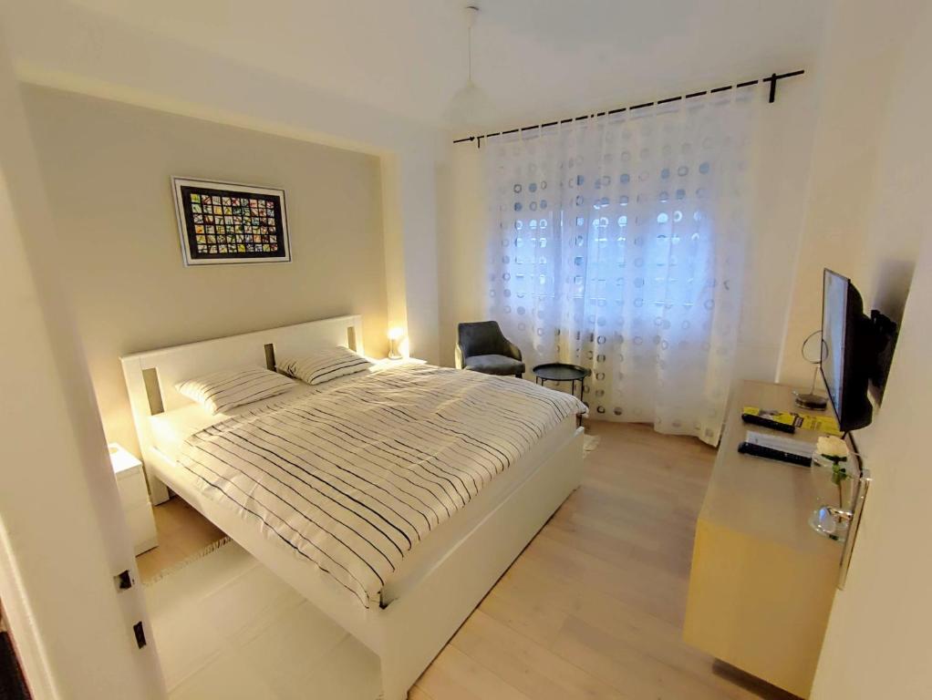 Tasmajdan City Break - 1