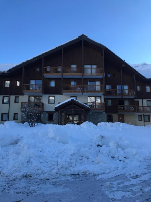 "Alpages de Val Cenis"-Skis aux pieds-Spa-Wifi-Garage-Calme! - 5