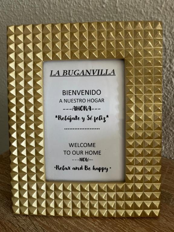 La Casa de la Buganvilla - 2