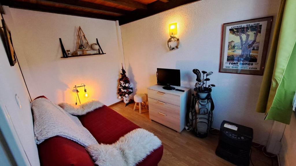 Cristal Cosy Forest - Garage privé - Arrivée autonome - 1