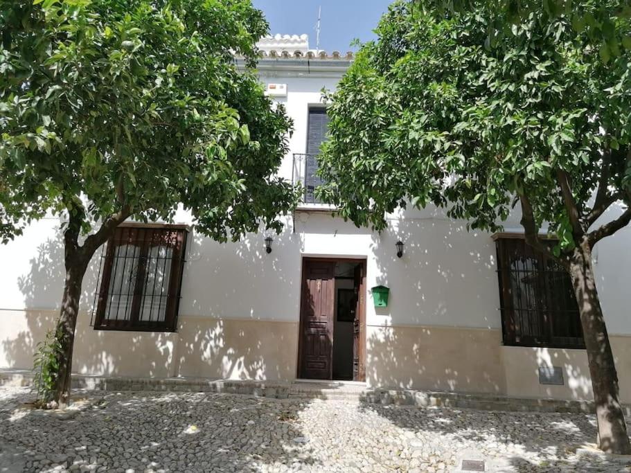 Casa Rural Torre del Agua. Un lugar con encanto.