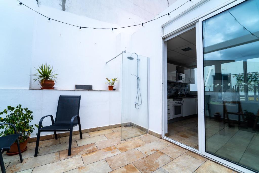 Un Lugar House Canteras - Coliving - 4