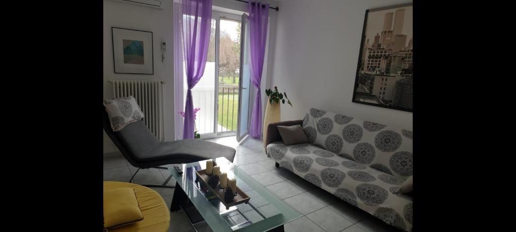 Renovierte Ferienwohnung im Zentrum von Locarno - 5