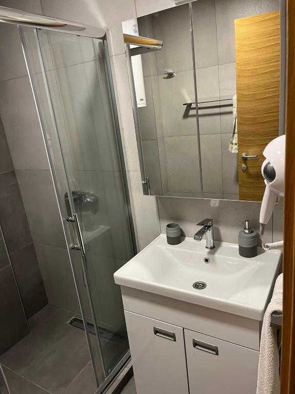 Apartman Sofy Kraljevi Čardaci - 4