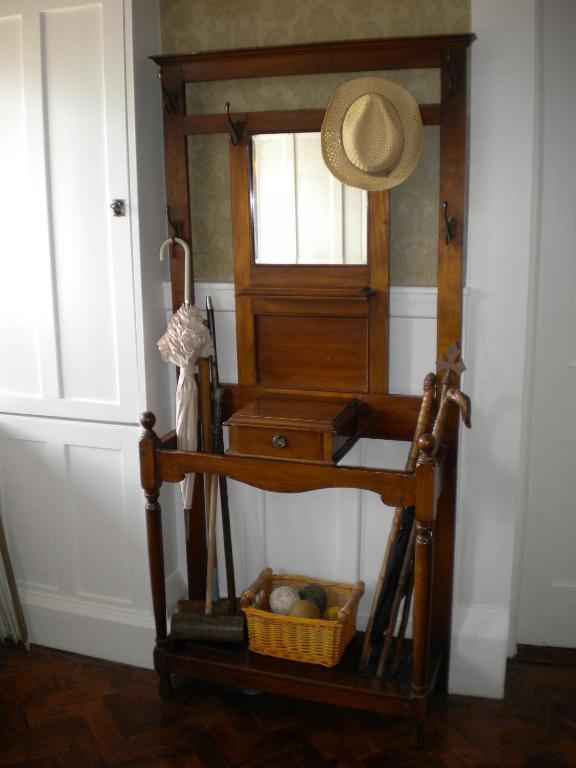 Riversdale Farm B&B photo