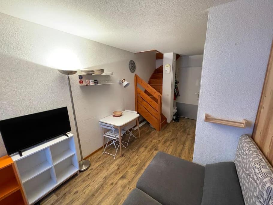 Duplex cosy 4 personnes au pieds des pistes - 4