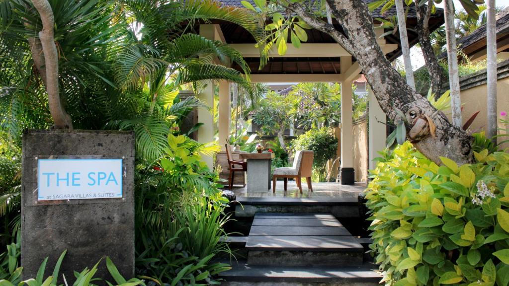 SAGARA Villas and Suites