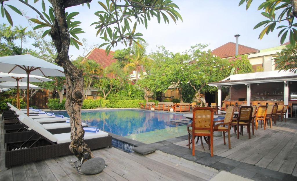 Hotel Facility