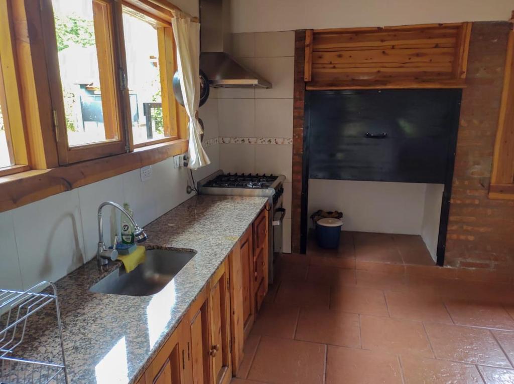 Casa El Maiten - 4