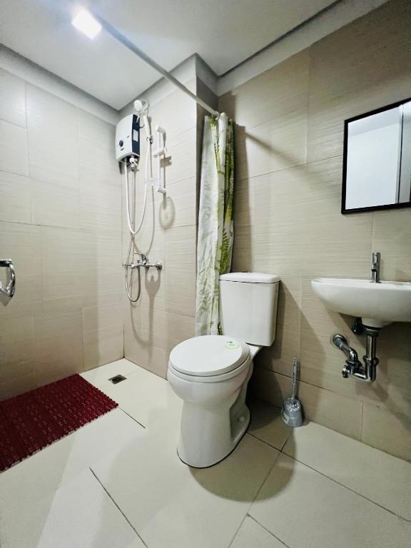 At Home Condo with WiFi and Netflix photo
