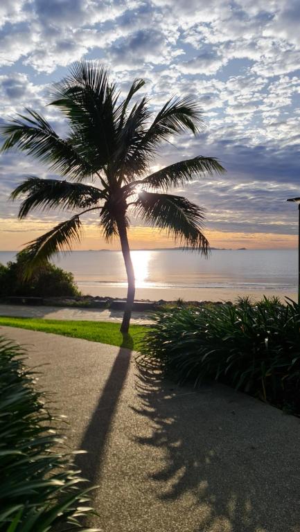 Oshen Holiday Apartments Yeppoon photo