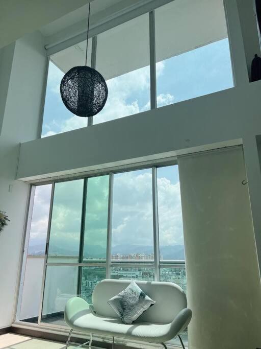 Beautiful 1 Br Loft Apartment - 3