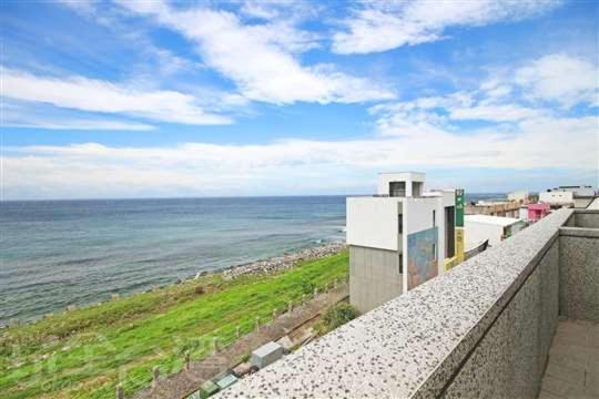 Smile Ocean Homestay
