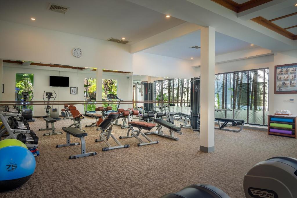 Siem Reap Koulen Hotel Additional