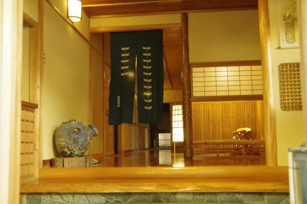 一組限定の貸切空間 Guest House Engiya 호텔 이미지 2