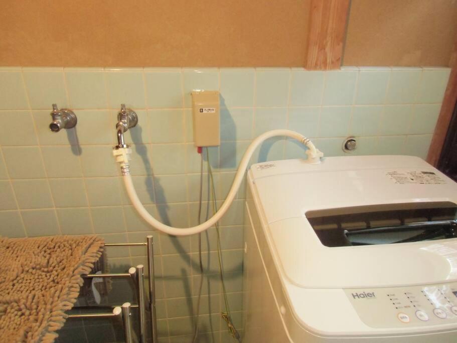 一組限定の貸切空間 Guest House Engiya photo