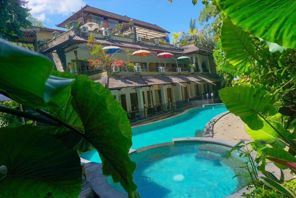 Kubu Mas Ubud