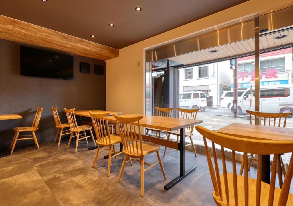 호텔 코리야마 에키마에 호텔 이미지 2