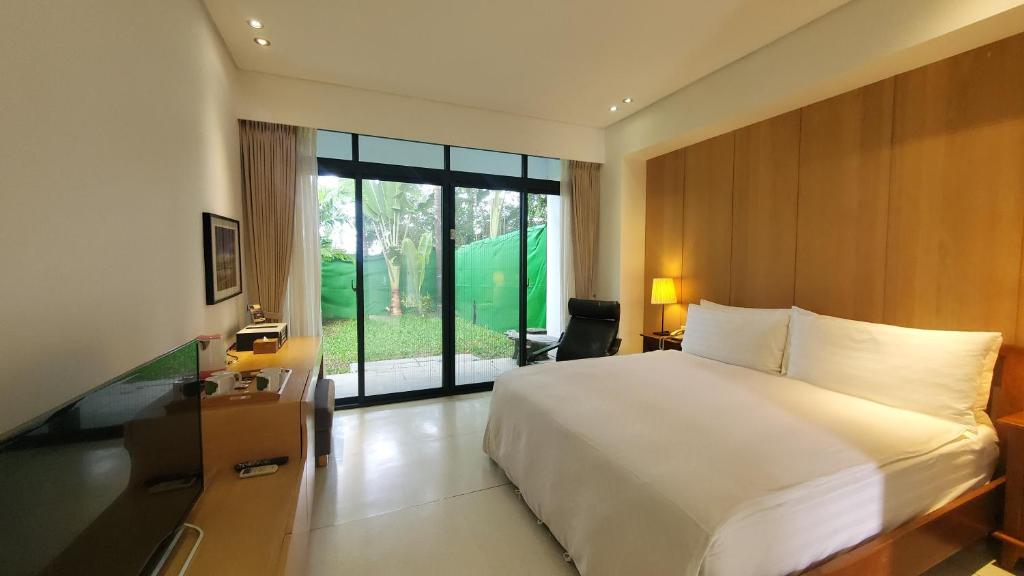 Fuwan Villa
