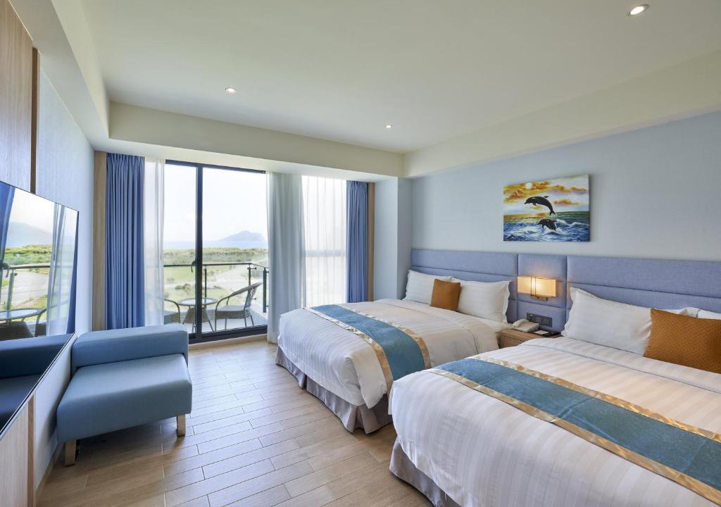 烏石港海景酒店