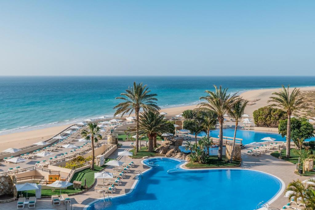 Iberostar Waves Playa Gaviotas All Inclusive, Morro del Jable